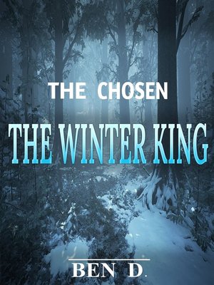 cover image of The Chosen